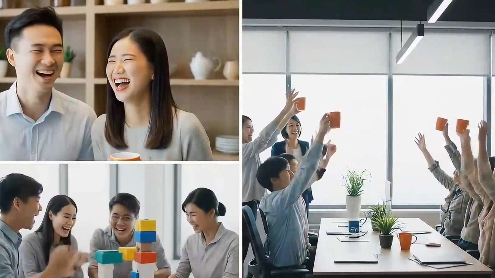 grow grow campaign by ajobthing